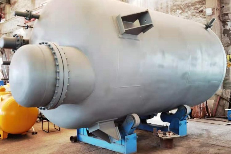 西安GB150压力容器